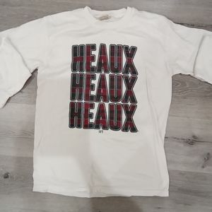 Comfort Colors Christmas Tee